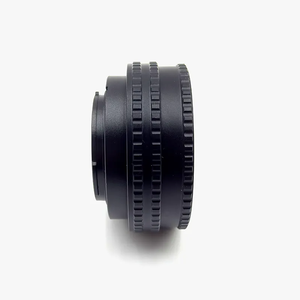 Leedsen bán buôn helicoid <span class=keywords><strong>Adapter</strong></span> <span class=keywords><strong>M42</strong></span> để <span class=keywords><strong>NEX</strong></span> Macro ống phụ kiện (17-31mm) điều chỉnh tập trung - Product Image 1