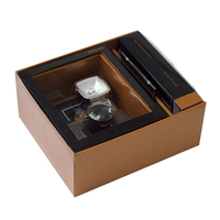 Boîte en carton ondulé blanc pour impression numérique Boîtes d'expédition personnalisées pour enfants Mini caméra Boîtes d'emballage pour mini caméra drone