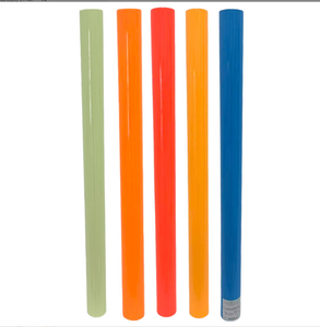 Autocollant photoluminescent PET ignifuge à haute luminosité, approuvé <span class=keywords><strong>IMO</strong></span>, ruban phosphorescent pour la signalisation de sécurité des navires - Product Image 3