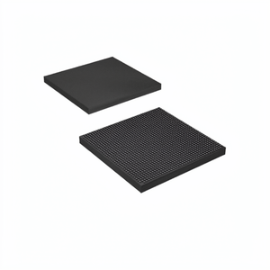 Original XC2VP50-5FF1517I Embedded Electronics Component 1517 BBGA, FCBGA - Product Image 1