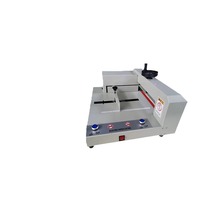 A3/A4 대형 전자동 전기 CNC 책 사진 트리머 헤비 듀티 용지 절단기