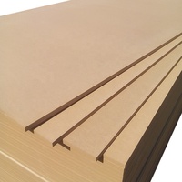 Plaques de bois MDF uni, 2mm-25mm, vente en gros, livraison gratuite