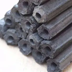 Wholesale For Long Lasting Burn Easy Use Everywhere Sawdust Briquette Charcoal