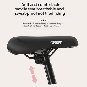 Vélo professionnel pour enfant et étudiant, pour enfants de 6 à 12 ans, vélo pour enfants, vente chaude, vélo tout-terrain pour enfants - Product Image 6