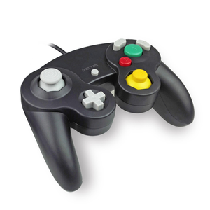 HY-8134 nuovo di zecca Multi colore per NGC cablato <span class=keywords><strong>PC</strong></span> <span class=keywords><strong>USB</strong></span> cablato <span class=keywords><strong>Gamepad</strong></span> Joypad - Product Image 2