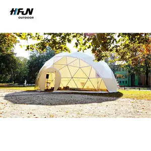 Big Size Folding Pool Cover Dome Igloo Tent Dome House