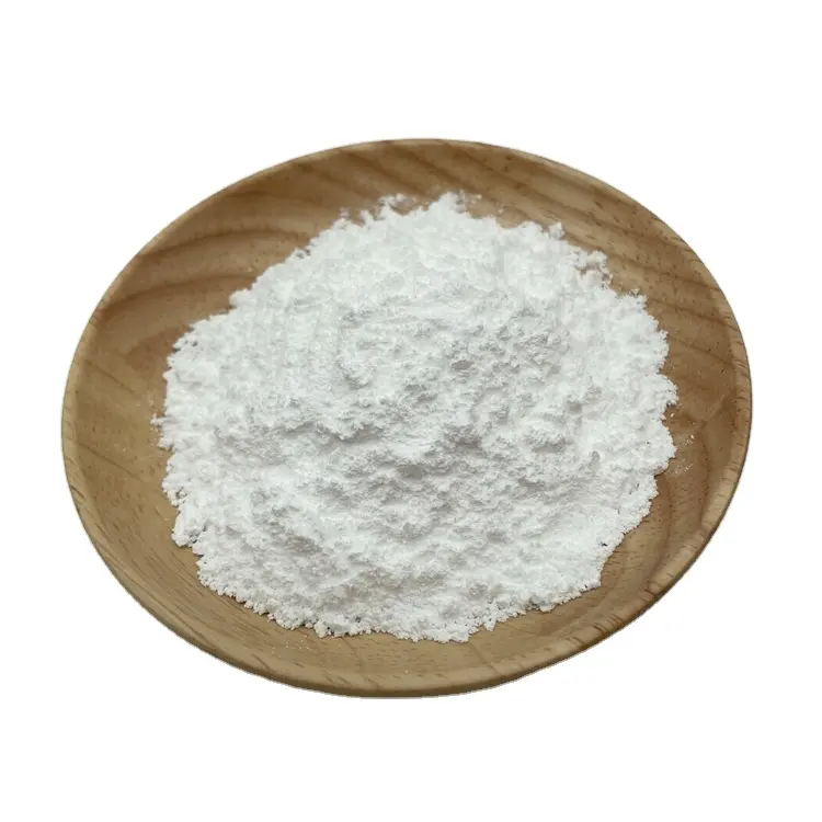 Rifornimento di fabbrica composti nucleosidici in polvere CAS 58-96-8 uridina