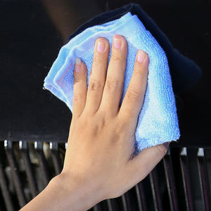 Juego de Paños de Cocina de Algodón Personalizados Promocionales, Diseño Tejido, Ecológicos, Múltiples Tamaños (70x140cm), Sin Pelusas, Resistentes al Moho - Product Image 4