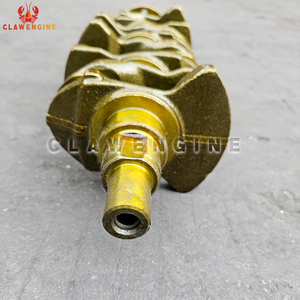 เพลาข้อเหวี่ยง Clawengine สำหรับเครื่องยนต์ 2ZZ-GE 1.8L Celica ZZT231 Corolla XRS 13401-22051 เหล็กฟอร์จ จัดส่งจากฮ่องกง - Product Image 3