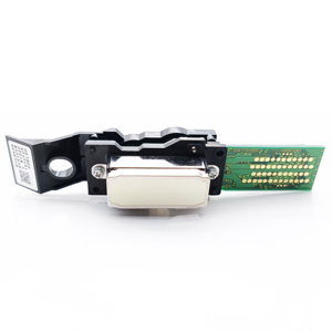 Tête d'impression originale à solvant <span class=keywords><strong>Roland</strong></span> DX4 pour imprimante <span class=keywords><strong>Roland</strong></span> FJ/SJ 540/640/740 <span class=keywords><strong>SP</strong></span>/VP <span class=keywords><strong>300</strong></span> JV3 JV4 JV22 - Product Image 1