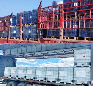 CFS-721硅烷烯丙基三甲基硅烷CAS 762-72-1有机中间体用作烯丙基化或甲硅烷基化试剂 - Product Image 4