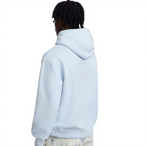 Sudaderas Vintage Personalizadas para Hombre, Ropa Personalizada, Ropa Urbana Masculina para Propietarios de Marcas Estadounidenses, Bajo MOQ, Suministro Directo de Fábrica - Product Image 3