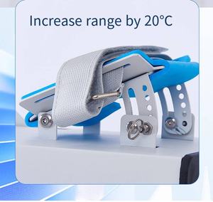 Реабилитация локтя, протектор для верхней руки, гемиплегия, рука, запястье, сустав, реабилитационный робот, тренировочный аппарат для инсульта - Product Image 4