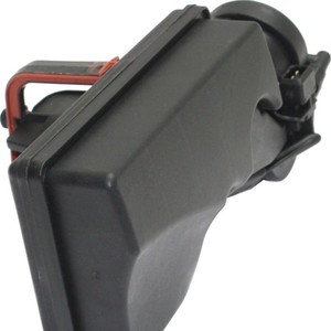 Válvula de control del colector de escape BMW F009A para Serie 3, Serie 5, X3 1999-2006, pieza de repuesto - Product Image 2