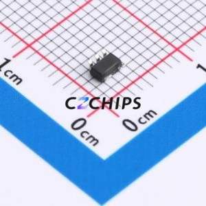 ชิปวงจรรวม SOT-23-5L CJ6101B20M ของแท้สินค้าใหม่วงจรเชิงเส้นชิป PMIC Regulator (LDO) - Product Image 2