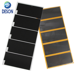 Deson Cao Điện Dẫn Điện Báo Chí Nóng <span class=keywords><strong>Graphite</strong></span> Chuyển Giấy Carbon 1Mm Nhựa Linh Hoạt <span class=keywords><strong>Graphite</strong></span> Tấm - Product Image 1
