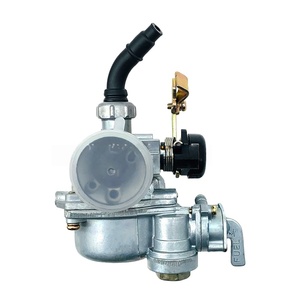 วาล์วคาร์บูเรเตอร์ PZ17 ขนาด 17 มม. สำหรับรถฮอนด้า C50 C70 Prima Star <span class=keywords><strong>C700</strong></span> C800 Cm90 Traxx Jet50-c Zig 50 FOURTRAX - Product Image 5