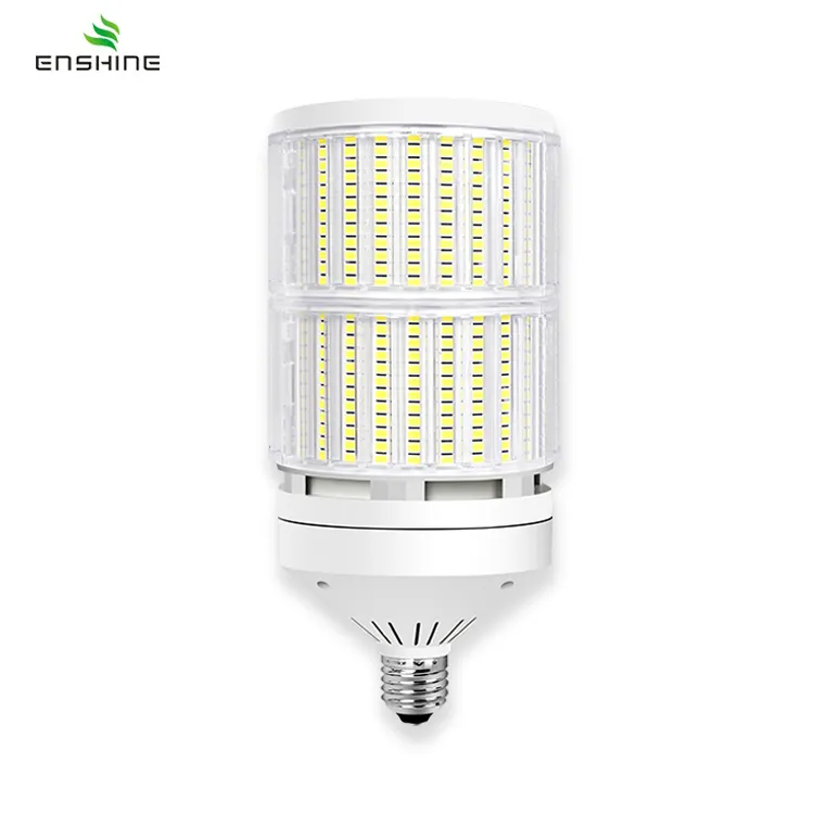 Lampe épis de maïs E27, ampoule LED haute puissance 100w 150w 50w, E27