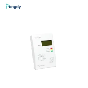Tongdy 직업적인 이산화탄소 검사자/이산화탄소 온도 습도 감시자 24VAC/VDC RS485 0 ~ 5,000ppm