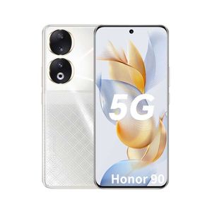Téléphone en gros débloqué d'occasion <span class=keywords><strong>Honor</strong></span> 90 12+256 Go, téléphone Android original avec appareil photo, smartphone 5G - Product Image 1
