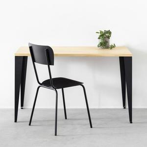 <span class=keywords><strong>Patas</strong></span> de <span class=keywords><strong>Mesa</strong></span> <span class=keywords><strong>Negras</strong></span> de Hierro Forjado, Estilo Industrial Moderno, Recubrimiento en Polvo, Forma de I, <span class=keywords><strong>Patas</strong></span> de Metal <span class=keywords><strong>para</strong></span> <span class=keywords><strong>Mesa</strong></span> de Comedor, <span class=keywords><strong>Mesa</strong></span> de Café, <span class=keywords><strong>Patas</strong></span> Cónicas - Product Image 6