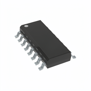 Clock Timing Original Electronic Chips Component 16 SOlC PI6C2408-4WE - Product Image 1