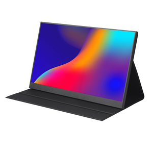 OLED portatile <span class=keywords><strong>Touchscreen</strong></span> <span class=keywords><strong>Monitor</strong></span> Widescreen 10.5 "11" 12.2 "13.3" 14 "15.6" 16 "17.3" 18 "23.8" pollici 2K 4K IPS 165Hz tipo-C - Product Image 1