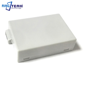 <span class=keywords><strong>Batterie</strong></span> d'appareil photo LP-E8 7.4V 1500mAh pour <span class=keywords><strong>batterie</strong></span> <span class=keywords><strong>Canon</strong></span> EOS Rebel T5i 550D 600D 650D <span class=keywords><strong>700D</strong></span> pour <span class=keywords><strong>batterie</strong></span> Rechargeable <span class=keywords><strong>Canon</strong></span> - Product Image 5