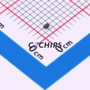 DFN-3L CJBA3541K-TP (1x0.6) ทรานซิสเตอร์ภาคสนามทรานซิสเตอร์ (Mosfet) แบบใหม่ดั้งเดิม - Product Image 1