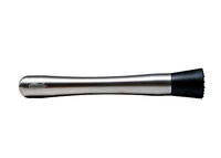 Acier inoxydable Crème Glacée Bar Cocktail Mixer Ice Breaker Muddler