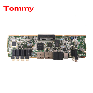 A20B-2103-0520 FANUC Industrial Parts PCB Circuit Board - Product Image 6