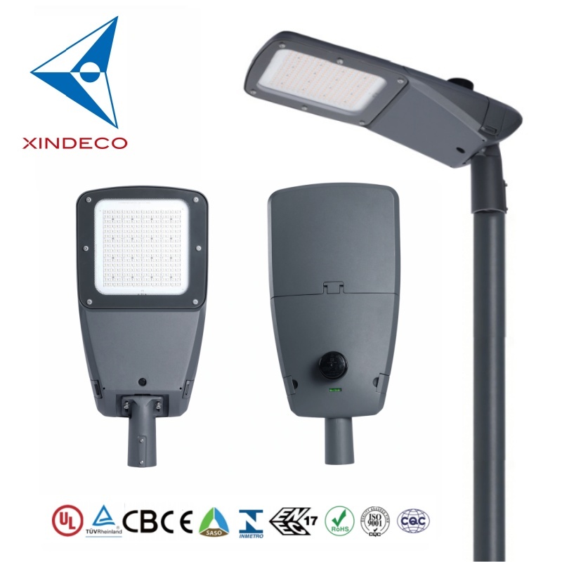 XINDECO LED Street Light IP66 Waterproof