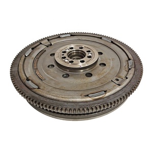 Accessoires d'origine jeep jk vm r425 dohc moteur volant d'inertie assy pour vm motori 2.8 diesel luk volant d'inertie et kit d'embrayage 1005060RAA - Product Image 1