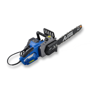 Workpro — scie à chaîne, Machine de découpe du bois, électrique - Product Image 6