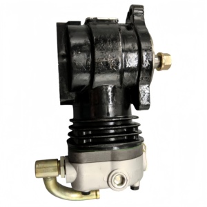 Piezas de Alta Calidad para Sistemas de Frenos de Camiones, Compresor de Aire M36D1-3509100A para Motor Yuchai - Product Image 1