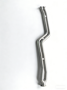 Nuevo Diseño de Tubo de Escape Catback con Silenciador de Válvula para <span class=keywords><strong>BMW</strong></span> 325i 323i 320i 328i <span class=keywords><strong>330i</strong></span> 335i E90 <span class=keywords><strong>E91</strong></span> E92 2.5L Tuning Serie 3 Antiguo de Fábrica - Product Image 5