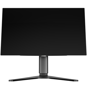 Monitor para Juegos en Oferta ANT275ZQE de 27 Pulgadas 2K <span class=keywords><strong>LG</strong></span> Tandem W-<span class=keywords><strong>OLED</strong></span> Modo Dual 720Hz 0.02ms HDR True Black 500 Monitor para Juegos Deportivos para PC - Product Image 1