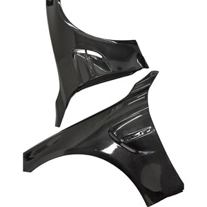 Aile en fibre de carbone de style original F80 <span class=keywords><strong>M3</strong></span> utilisée pour la <span class=keywords><strong>BMW</strong></span> <span class=keywords><strong>M3</strong></span> 2014-2019 - Product Image 2