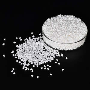 SU MASTER PA6 Glass Fiber Reinforced White Granules High Rigidity UL94 V0 Flame Retardant for Car <b>Wheels</b> Automotive - Product Image 6