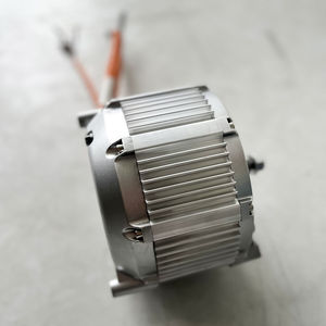 Hot Selling MS160 5000w Hub Motor 72v Ebike Conversion <b>Kit</b> <b>Electric</b> Parts for Complete Bicycle - Product Image 4