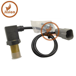Pièces de machines de construction, capteur de vitesse compatible avec R902602509 HDD1L32ND/20 - Product Image 2