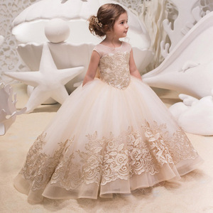 <span class=keywords><strong>Abiti</strong></span> <span class=keywords><strong>da</strong></span> donna lunghi fino al pavimento per bambini abito <span class=keywords><strong>da</strong></span> ballo principessa <span class=keywords><strong>abiti</strong></span> <span class=keywords><strong>da</strong></span> festa di compleanno formali per ragazze di 2-13 anni - Product Image 3