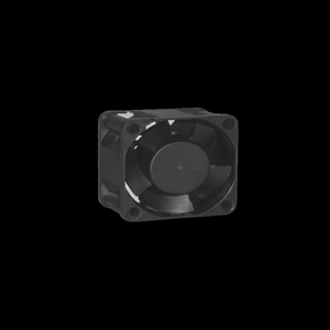 พัดลมแบบแกน DC รุ่น Crown 4028 SERVERT1 สำหรับไฟปลูกพืช - Product Image 1