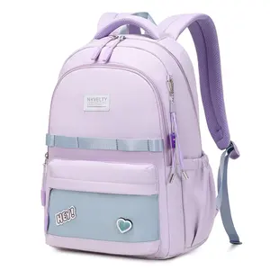 CALDIVO New Arrivals Backpack School And Lunch Bag Set For Kids Toddlers Diary Girl Cute Kids School Bag New Models