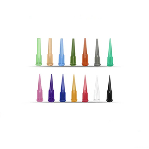 जापानी 10g-30g pp प्लास्टिक स्कर्टेड टेप इंजेक्शन मोल्डिंग और काटने की सेवा के साथ सुई टिप वितरण - Product Image 2