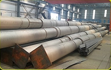 310S 316ti 347H 310 Metal Building Material Hot Rolled Tube Stainless Steel Pipe