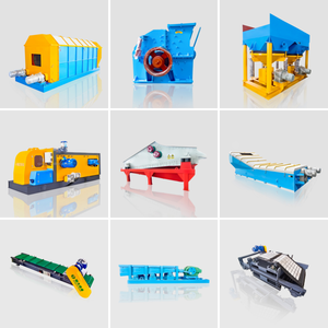 Hoge-snelheid sortering voor koper- en aluminiumrecycling, kleine eddy current <span class=keywords><strong>separator</strong></span> - Product Image 3