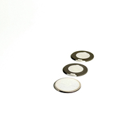 Disque transducteur ultrasonique pour humidificateur industriel SWT ATD20-1700GSC, atomiseur à glaçage, vente en gros d'usine, stock disponible