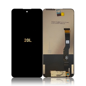 Pantalla LCD Original para Teléfono Móvil <span class=keywords><strong>TCL</strong></span> 10 10L 20 <span class=keywords><strong>20S</strong></span> 20L+ 20E 30 30+ 40R 40 XL XE X SE Pro 5G Plus, Pantalla Táctil - Product Image 5