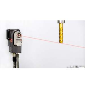 Hệ Thống Đo Laser nhỏ gọn LC53-DIGILOG với bộ phát và thu riêng biệt - Product Image 3